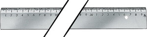 Maßstab L.2000mm STA o. Schutzenden PROMAT Maßstab L.2000mm STA o. Schutzenden PROMAT