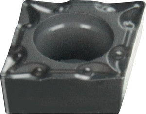 Wendeschneidplatte CCMT 060204-M UNI Bearb.mittel PROMAT