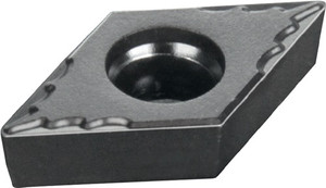 Wendeschneidplatte DCMT 070204-M UNI Bearb.mittel PROMAT Wendeschneidplatte DCMT 070204-M UNI Bearb.mittel PROMAT