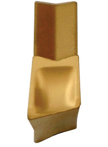 Schneideinsatz GFR 2.00-0.16R6-M UNI35 PROMAT Schneideinsatz GFR 2.00-0.16R6-M UNI35 PROMAT