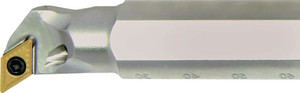 Bohrstange A12K-SDUCR 07 re. vern. m. IK PROMAT Bohrstange A12K-SDUCR 07 re. vern. m. IK PROMAT