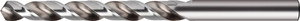Spiralbohrer DIN 338 Typ UNI D.2mm HSS-Co5 Zyl.schaft kurz PROMAT Spiralbohrer DIN 338 Typ UNI D.2mm HSS-Co5 Zyl.schaft kurz PROMAT