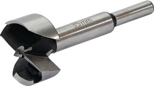 Forstnerbohrer D.35mm Schaft-D.10mm PROMAT Forstnerbohrer D.35mm Schaft-D.10mm PROMAT