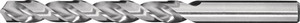 Spiralbohrer DIN 338 Typ W D.1mm HSS profilgeschl.Zyl.schaft PROMAT Spiralbohrer DIN 338 Typ W D.1mm HSS profilgeschl.Zyl.schaft PROMAT