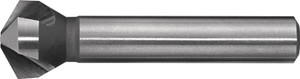 Kegelsenker 120Grad D.10,4mm HSS Z.3 Schaft-D.6mm PROMAT