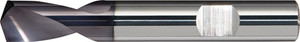 NC-Anbohrer D.16mm VHM TiAlN 142Grad PROMAT NC-Anbohrer D.16mm VHM TiAlN 142Grad PROMAT