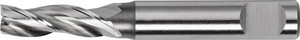 Minibohrnutenfräser D.4,5mm HSS-Co8 Weldon Z.3 lang PROMAT Minibohrnutenfräser D.4,5mm HSS-Co8 Weldon Z.3 lang PROMAT