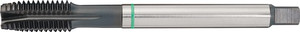 Maschinengewindebohrer DIN 374B Univ.MF10x1mm HSS-Co vap.6H PROMAT Maschinengewindebohrer DIN 374B Univ.MF10x1mm HSS-Co vap.6H PROMAT