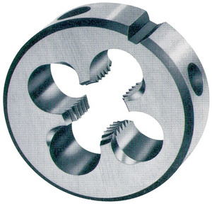 Schneideisen Form B G 1/4 Zollx19 HSS A PROMAT Schneideisen Form B G 1/4 Zollx19 HSS A PROMAT