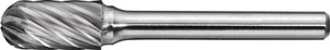Frässtift WRC INOX D.6mm Kopf-L.16mm Schaft-D.6mm HM Verz.Normal,fein PROMAT Frässtift WRC INOX D.6mm Kopf-L.16mm Schaft-D.6mm HM Verz.Normal,fein PROMAT