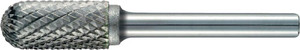 Frässtift WRC D.3mm Kopf-L.14mm Schaft-D.3mm HM Verz.Normal,fein PROMAT Frässtift WRC D.3mm Kopf-L.14mm Schaft-D.3mm HM Verz.Normal,fein PROMAT
