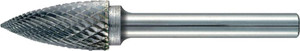 Frässtift SPG D.3mm Kopf-L.12mm Schaft-D.3mm HM Verz.Kreuz PROMAT Frässtift SPG D.3mm Kopf-L.12mm Schaft-D.3mm HM Verz.Kreuz PROMAT
