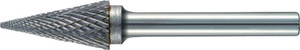 Frässtift SKM D.3mm Kopf-L.12mm Schaft-D.3mm HM Verz.Kreuz PROMAT Frässtift SKM D.3mm Kopf-L.12mm Schaft-D.3mm HM Verz.Kreuz PROMAT