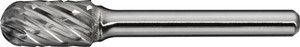 Frässtift WRC Special Steel D.12mm Kopf-L.25mm Schaft-D.6mm HM Verz.Kreuz PROMAT Frässtift WRC Special Steel D.12mm Kopf-L.25mm Schaft-D.6mm HM Verz.Kreuz PROMAT