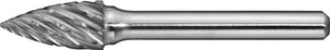 Frässtift SPG Special Steel D.12mm Kopf-L.25mm Schaft-D.6mm HM Verz.Kreuz PROMAT Frässtift SPG Special Steel D.12mm Kopf-L.25mm Schaft-D.6mm HM Verz.Kreuz PROMAT