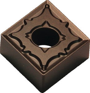 Wendeschneidplatte CNMG 120404-R UNI Bearb.Schrupp PROMAT