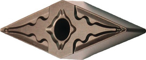 Wendeschneidplatte VNMG 160404-M UNI Bearb.mittel PROMAT Wendeschneidplatte VNMG 160404-M UNI Bearb.mittel PROMAT