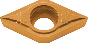 Wendeschneidplatte DCMT 070202-M PMK10 Bearb.mittel PROMAT Wendeschneidplatte DCMT 070202-M PMK10 Bearb.mittel PROMAT