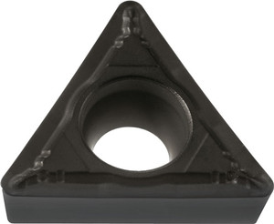 Wendeschneidplatte TCMT 16T304-M PMK30 Bearb.mittel PROMAT Wendeschneidplatte TCMT 16T304-M PMK30 Bearb.mittel PROMAT