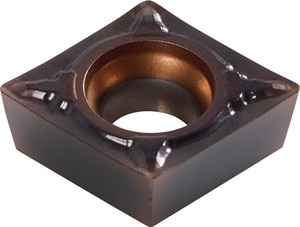 Wendeschneidplatte CCMT 060202-M UNI35 Bearb.mittel PROMAT Wendeschneidplatte CCMT 060202-M UNI35 Bearb.mittel PROMAT