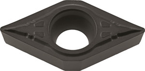 Wendeschneidplatte DCMT 11T304-M PMK10 Bearb.mittel PROMAT Wendeschneidplatte DCMT 11T304-M PMK10 Bearb.mittel PROMAT
