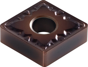 Wendeschneidplatte CNMG 120404-F UNI35 Bearb.Schlicht PROMAT Wendeschneidplatte CNMG 120404-F UNI35 Bearb.Schlicht PROMAT