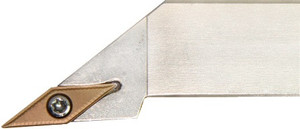 Klemmdrehhalter SVJCL 1616 H11 li. vern. Außendrehen PROMAT Klemmdrehhalter SVJCL 1616 H11 li. vern. Außendrehen PROMAT