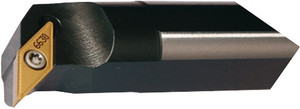 Bohrstange S25T-SVQCL 16 li. brün. PROMAT Bohrstange S25T-SVQCL 16 li. brün. PROMAT