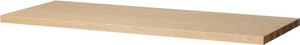 Arbeitsplatte BK 650 B1500xT700xH40mm Buche massiv PROMAT Arbeitsplatte BK 650 B1500xT700xH40mm Buche massiv PROMAT