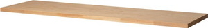 Arbeitsplatte BK 650 B2000xT700xH40mm Buche massiv PROMAT Arbeitsplatte BK 650 B2000xT700xH40mm Buche massiv PROMAT