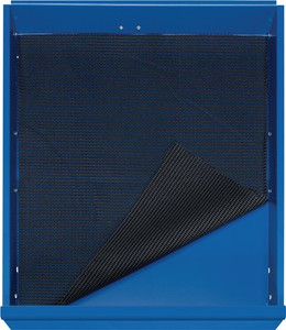 Antirutschmatte L490xB560mm PROMAT Antirutschmatte L490xB560mm PROMAT