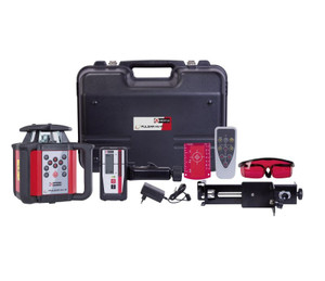 NESTLE PULSAR HV-R+ Multifunktionslaser Vertikal/Horizontal mit Neigungsfunktion