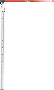 Nestle LKW-Teleskophöhenmessgerät TELEMESS TM-5 ehem. Telemat