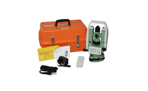 Nestle Elektronischer Theodolit DT-405 / DT-405L