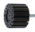 Schleifhülsenträger D30xH20mm Zyl.Schaft-D.6mm PROMAT Schleifhülsenträger D30xH20mm Zyl.Schaft-D.6mm PROMAT