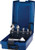 Kegelsenkersatz DIN 335C 90Grad 6,3-25mm HSS 5-tlg.Ku.-Kass.PROMAT Kegelsenkersatz DIN 335C 90Grad 6,3-25mm HSS 5-tlg.Ku.-Kass.PROMAT
