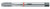 Maschinengewindebohrer DIN 371B H M3x0,5mm HSS-Co 6H PROMAT Maschinengewindebohrer DIN 371B H M3x0,5mm HSS-Co 6H PROMAT