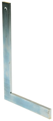 Schlosserwinkel Schenkel-L.600x330mm o.Anschlag PROMAT