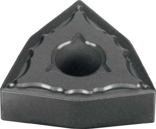 Wendeschneidplatte WNMG 080412-M UNI Bearb.mittel PROMAT