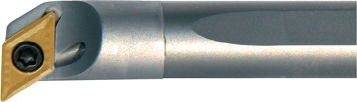 Bohrstange E10K-SDUCL 07 li. VHM m. IK PROMAT