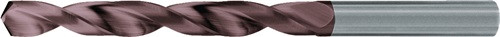 Spiralbohrer DIN 338 TypN D.8,8mm VHM TiAlN HA kurz PROMAT