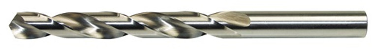 Spiralbohrer DIN 338 TypN D.5mm HSS-Co8 Zyl.schaft kurz PROMAT
