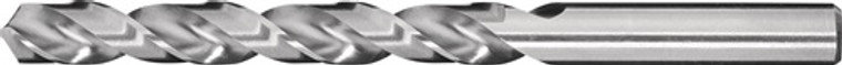 Spiralbohrer DIN 338 Typ W D.5mm HSS profilgeschl.Zyl.schaft PROMAT