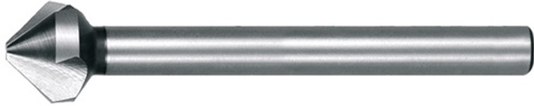 Kegelsenker DIN 335C 90Grad D.10,4mm HSS ü.-lang Z.3 PROMAT Kegelsenker DIN 335C 90Grad D.10,4mm HSS ü.-lang Z.3 PROMAT