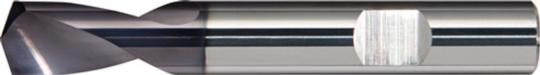 NC-Anbohrer D.3mm VHM TiAlN 142Grad PROMAT NC-Anbohrer D.3mm VHM TiAlN 142Grad PROMAT