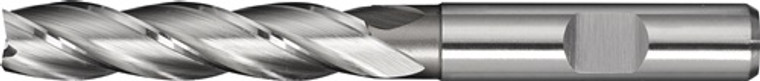 Schaftfräser DIN 844 TypN D.14mm Einsatz-L.63mm HSS-Co8 Weldon Schaftfräser DIN 844 TypN D.14mm Einsatz-L.63mm HSS-Co8 Weldon
