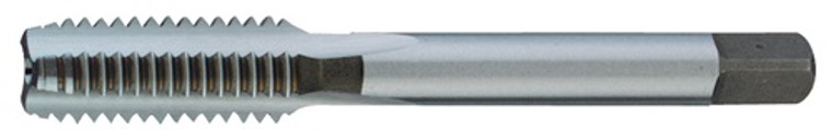 Handgewindebohrer DIN 352 Nr.3 M20x2,5mm HSS ISO2 (6H) PROMAT Handgewindebohrer DIN 352 Nr.3 M20x2,5mm HSS ISO2 (6H) PROMAT