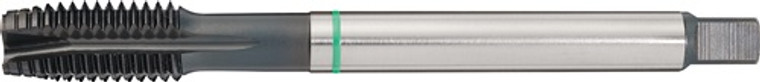 Maschinengewindebohrer DIN 374B Univ.MF10x1mm HSS-Co vap.6H PROMAT Maschinengewindebohrer DIN 374B Univ.MF10x1mm HSS-Co vap.6H PROMAT