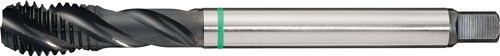 Maschinengewindebohrer DIN 374C Univ.MF14x1,5mm HSS-Co vap.6H PROMAT