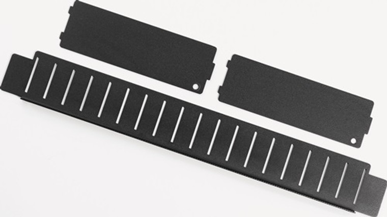 Schubladenunterteilungsmaterial 3-tlg.Erweiterungsset 3 PROMAT Schubladenunterteilungsmaterial 3-tlg.Erweiterungsset 3 PROMAT